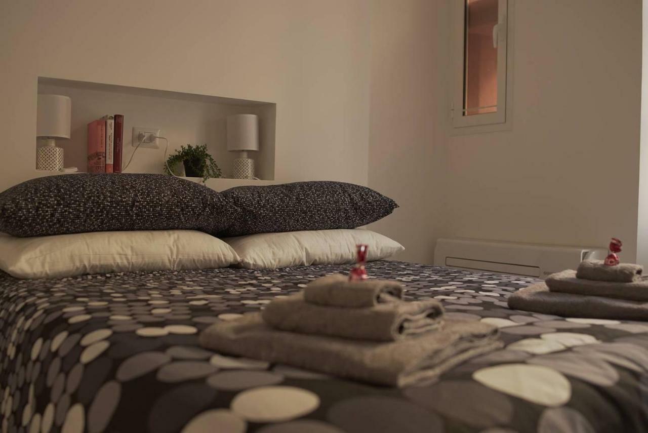 Arcadia Apartments Рим Екстер'єр фото