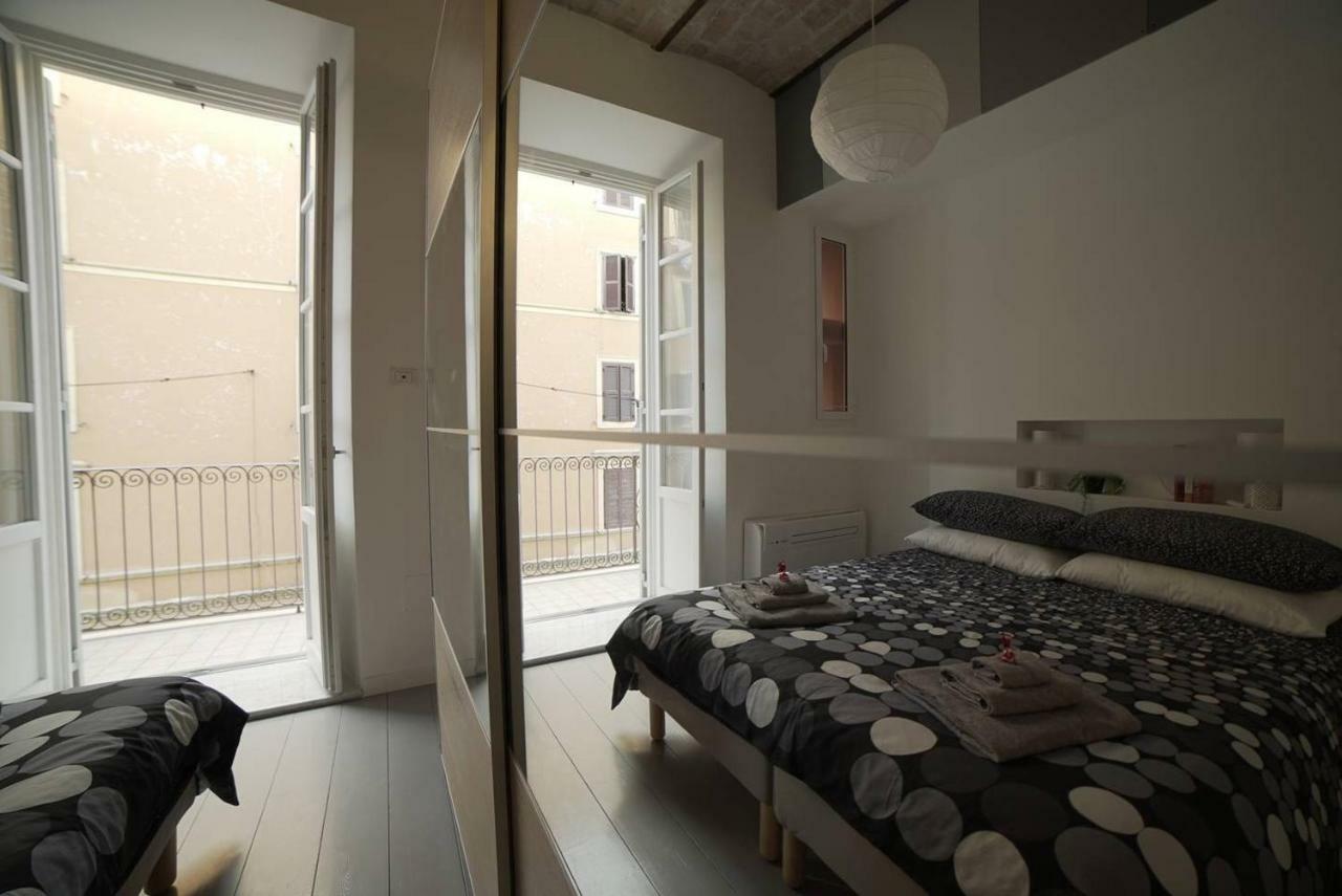 Arcadia Apartments Рим Екстер'єр фото