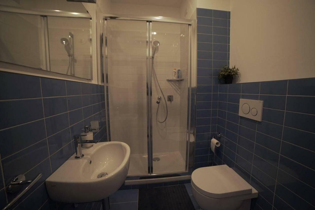 Arcadia Apartments Рим Екстер'єр фото
