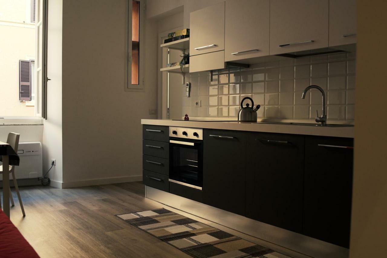 Arcadia Apartments Рим Екстер'єр фото