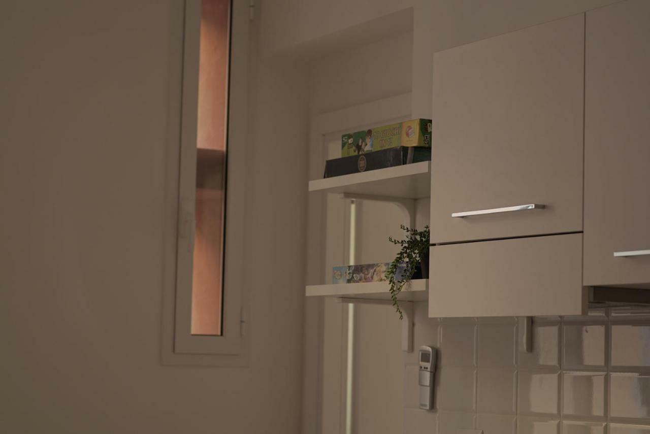 Arcadia Apartments Рим Екстер'єр фото